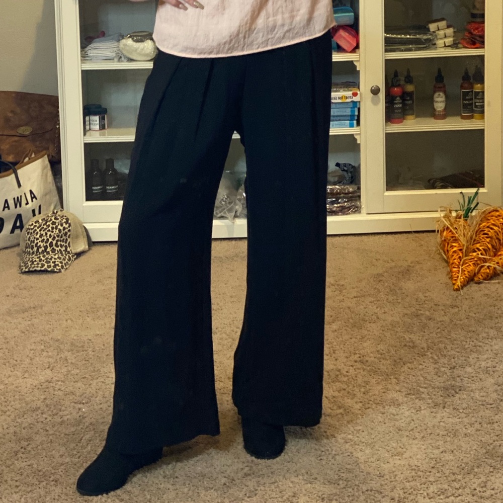 Womens dress pants